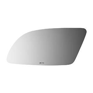 Burco 2418 Driver Side 3 X 5 5/8 inches