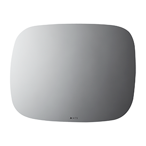 Burco 4172 Driver Side 5 3/16 X 6 5/8 inches