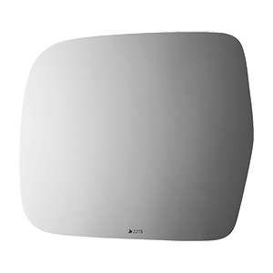 Burco 2279 Driver Side 5 1/2 X 6 1/4 inches