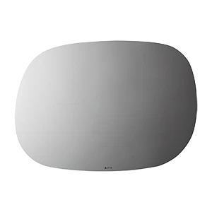 Burco 2713 Driver Side 6 3/8 X 9 inches