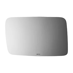 Burco 4093 Driver Side 4 7/16 X 7 inches