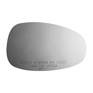 Burco 3712 Passenger Side 4 3/16 X 7 1/8 inches