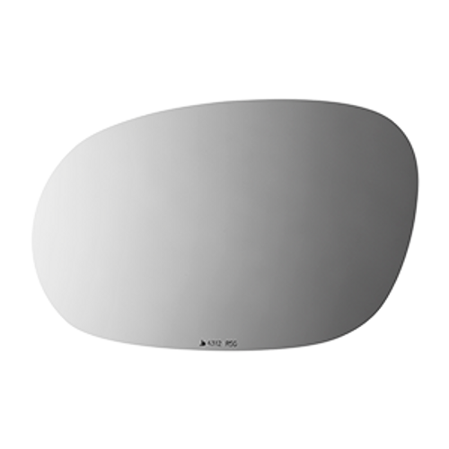 Burco 4312RSG Driver Side 4 1/4 X 6 5/8 inches