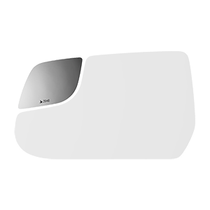 Burco 3948 Driver Side 1 3/4 X 2 1/4 inches
