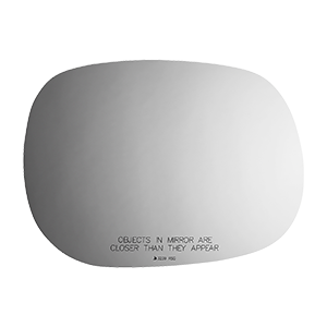 Burco 3239RSG Passenger Side 6 5/8 X 9 1/4 inches
