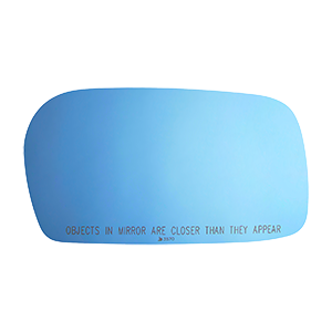 Burco 3570 Passenger Side 4 1/16 X 7 7/16 inches