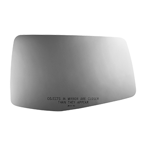 Burco 5819RSG Passenger Side 5 13/16 X 10 1/8 inches