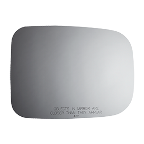 Burco 3031 Passenger Side 6 7/16 X 8 15/16 inches