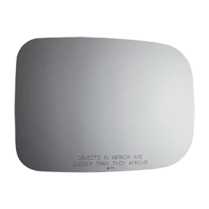 Burco 3031 Passenger Side 6 7/16 X 8 15/16 inches