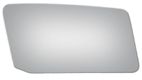 Burco 3034 Passenger Side 2 15/16 X 5 11/16 inches