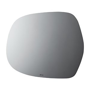 Burco 4061 Driver Side 6 3/8 X 7 1/2 inches
