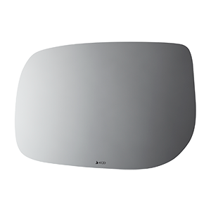 Burco 4130 Driver Side 4 5/8 X 6 13/16 inches