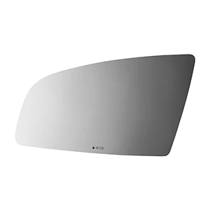 Burco 4072 Driver Side 3 1/2 X 6 inches