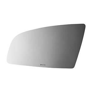 Burco 4072 Driver Side 3 1/2 X 6 inches