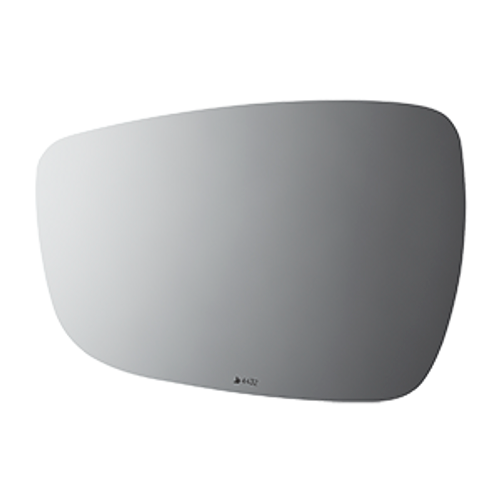 Burco 4432 Driver Side 4 5/8 X 6 13/16 inches