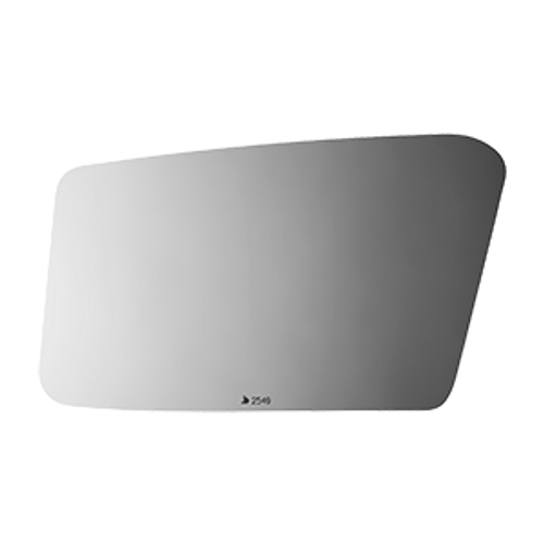 Burco 2549 Driver Side 3 5/8 X 5 15/16 inches