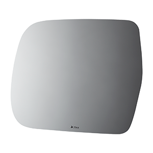 Burco 2944 Driver Side 5 3/8 X 6 3/8 inches