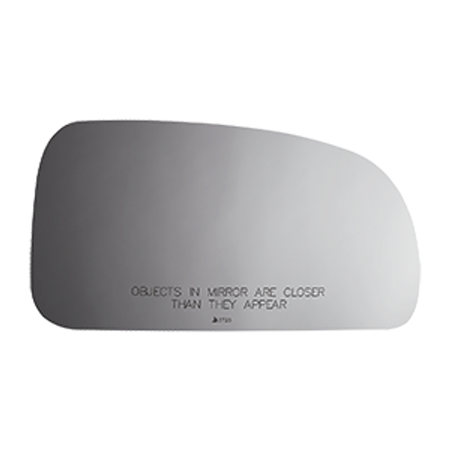 Burco 3725 Passenger Side 4 5/16 X 8 1/4 inches