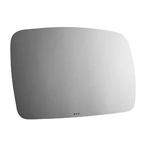 Burco 4048 Passenger Side 5 3/16 X 7 1/4 inches