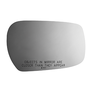 Burco 3654 Passenger Side 3 15/16 X 6 1/2 inches