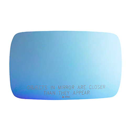 Burco 3586 Passenger Side 3 5/8 X 6 1/16 inches