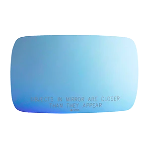 Burco 3586 Passenger Side 3 5/8 X 6 1/16 inches
