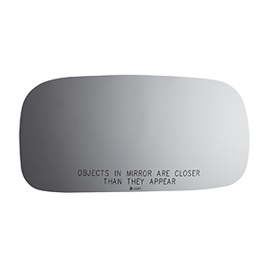 Burco 3641 Passenger Side 3 13/16 X 7 15/16 inches