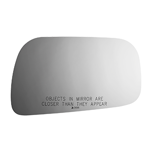 Burco 3658 Passenger Side 3 7/8 X 6 15/16 inches