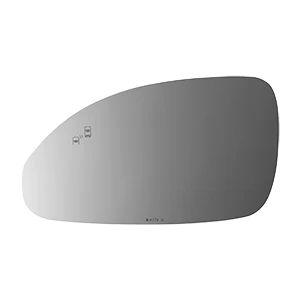 Burco 4779B Driver Side 4 11/16 X 8 inches