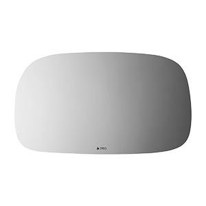 Burco 2893 Driver Side 3 15/16 X 6 13/16 inches