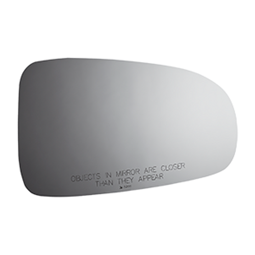 Burco 3268 Passenger Side 4 5/8 X 8 inches