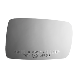 Burco 5115 Passenger Side 3 11/16 X 6 1/16 inches