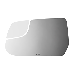 Burco 4482 Driver Side 4 1/8 X 7 1/4 inches