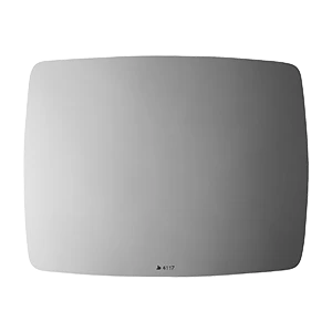 Burco 4117 Driver Side 5 1/16 X 6 9/16 inches