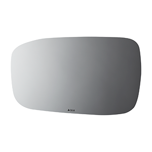 Burco 2959 Driver Side 4 1/8 X 7 inches