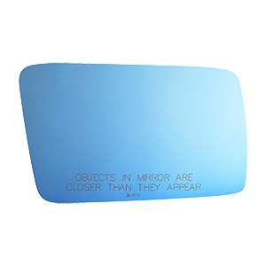 Burco 3617 Passenger Side 3 13/16 X 6 5/16 inches