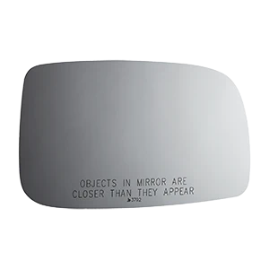Burco 3792 Passenger Side 4 1/16 X 6 11/16 inches