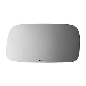 Burco 2850 Driver Side 3 9/16 X 6 11/16 inches