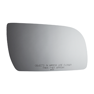 Burco 3255 Passenger Side 5 3/16 X 9 5/16 inches