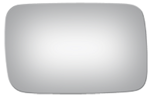 Burco 3605 Passenger Side 4 1/2 X 7 1/8 inches