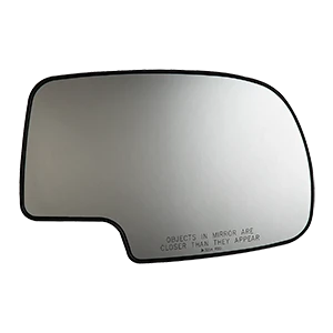 Burco 3254RSG Passenger Side 6 7/16 X 10 inches