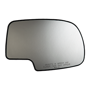 Burco 3254RSG Passenger Side 6 7/16 X 10 inches