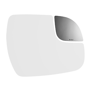 Burco 3987 Passenger Side 2 1/4 X 2 3/8 inches
