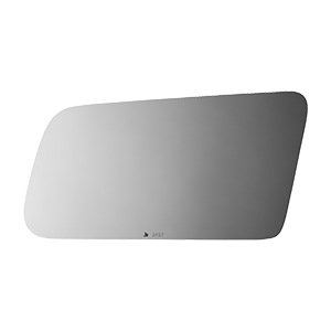 Burco 2457 Driver Side 3 7/16 X 6 7/16 inches