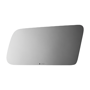 Burco 2457 Driver Side 3 7/16 X 6 7/16 inches