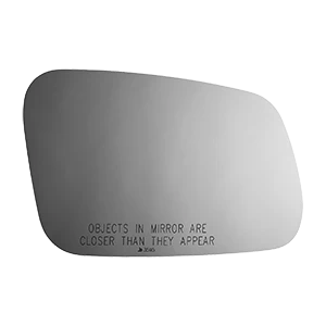 Burco 3595 Passenger Side 4 9/16 X 6 13/16 inches