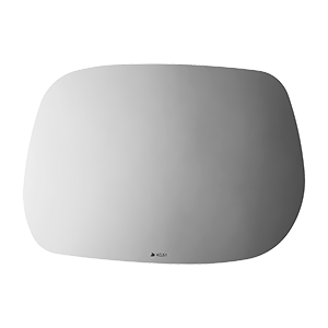 Burco 4031 Driver Side 5 1/8 X 7 1/4 inches