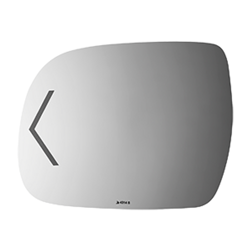 Burco 4314S Driver Side 5 5/16 X 6 7/8 inches