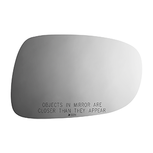 Burco 5336 Passenger Side 4 1/4 X 6 13/16 inches