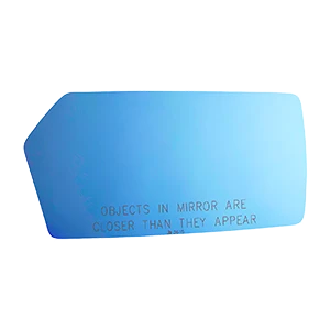Burco 3615 Passenger Side 3 5/16 X 6 7/16 inches